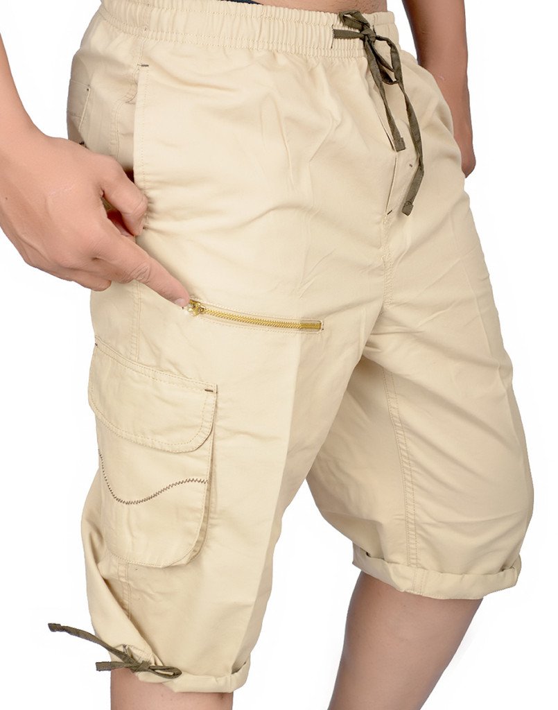 best cargo shorts for work