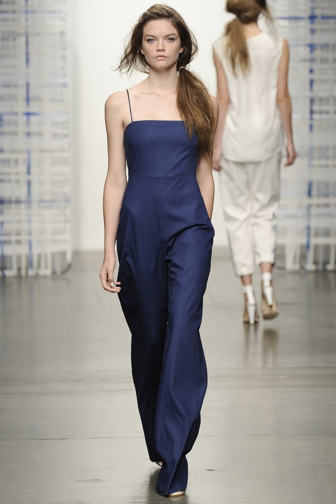 Jumpsuits For Women Spring Summer 2015
