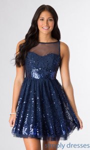 30 Semi Formal Dresses For Women