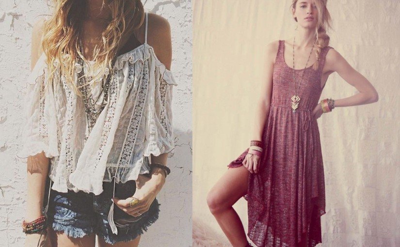 35 Best Bohemian Clothing For Women