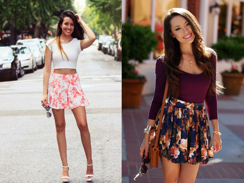 Summer Clothes For Teenage Girls