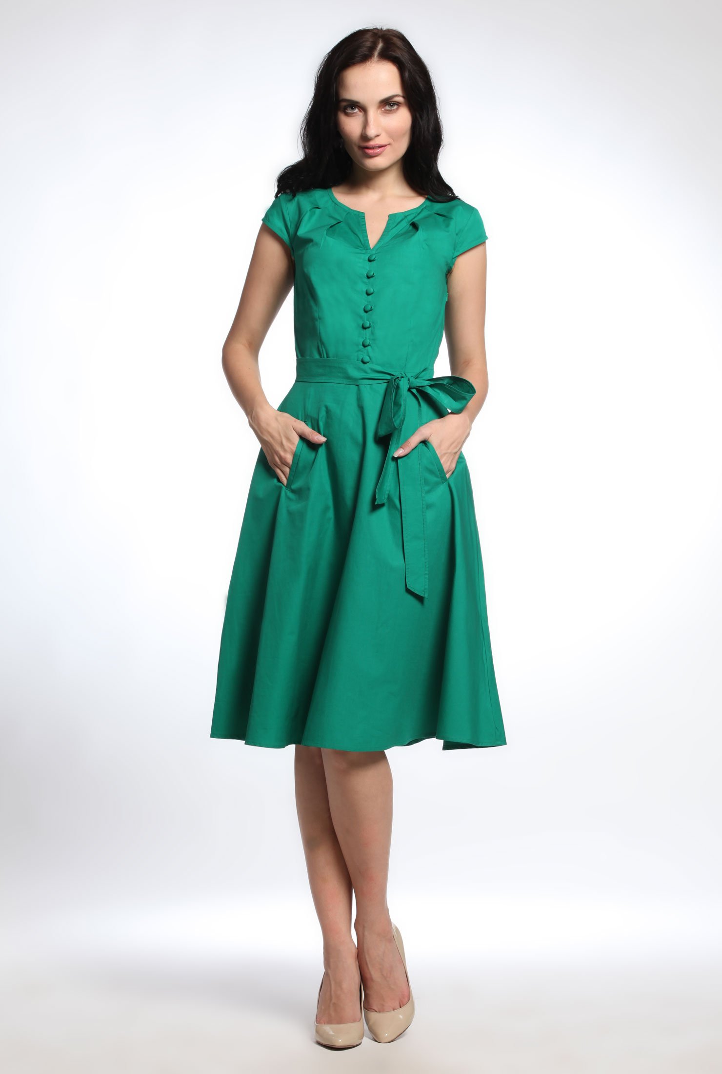 35 Best Womens Work Dresses