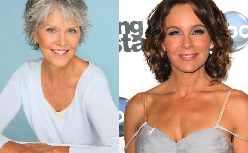 25 Short Haircuts For Women Over 50