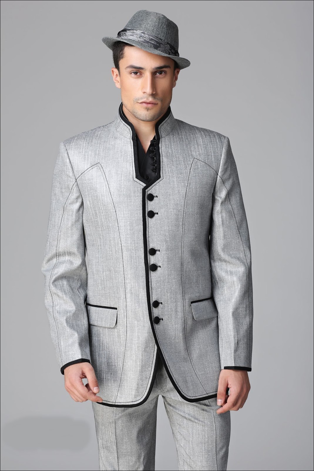 Best Designer Suits For Men