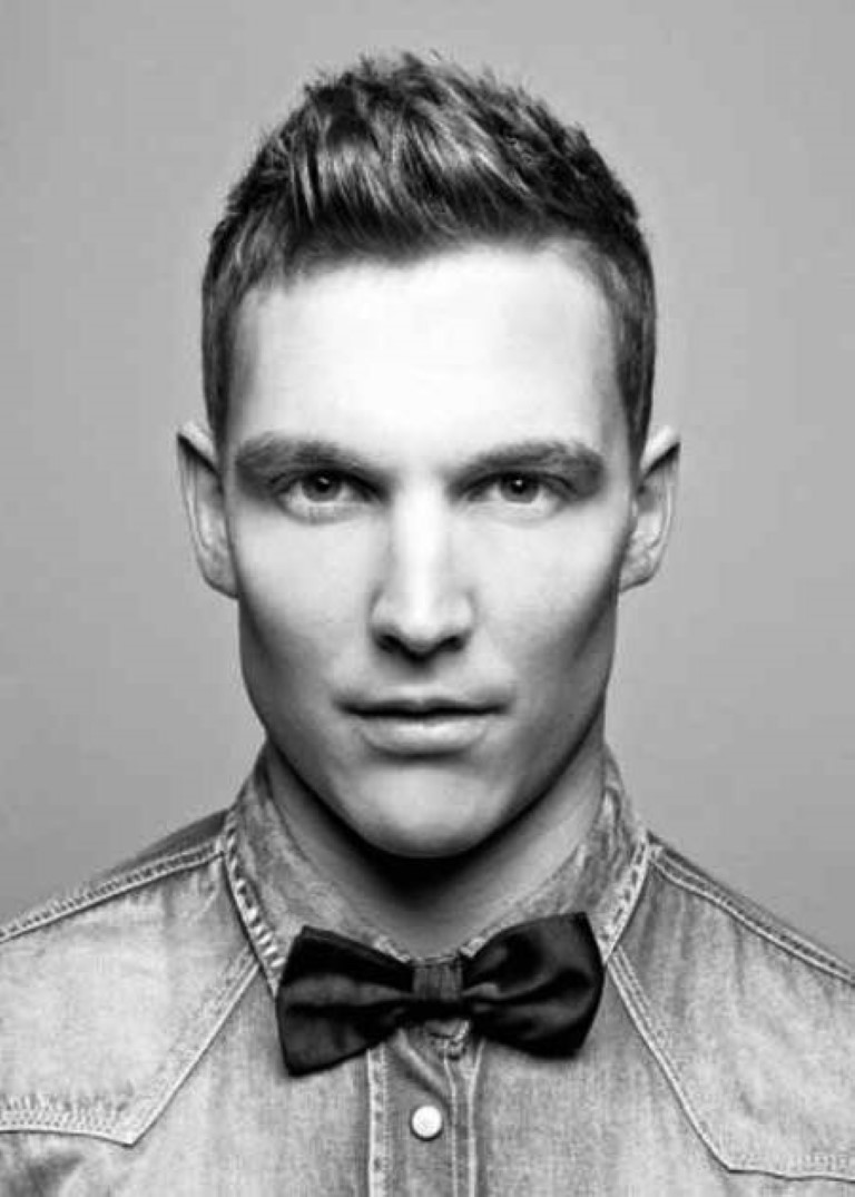 Mens Hairstyles 2015 And How To Do