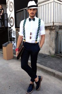 25 Suspenders For Men Fashion