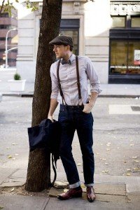 25 Suspenders For Men Fashion