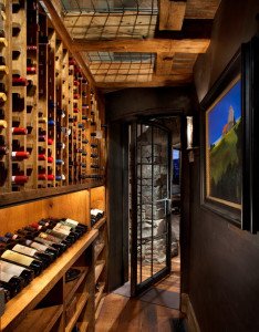 35 Best Modern Wine Cellar Ideas