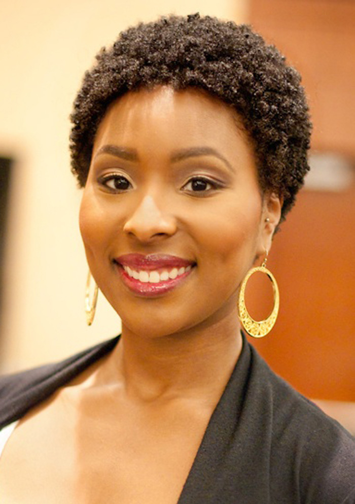 20 Best Short Natural Hairstyles - Feed Inspiration