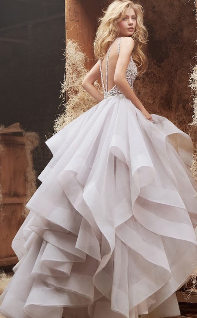 15 Cute Wedding Dresses Feed Inspiration