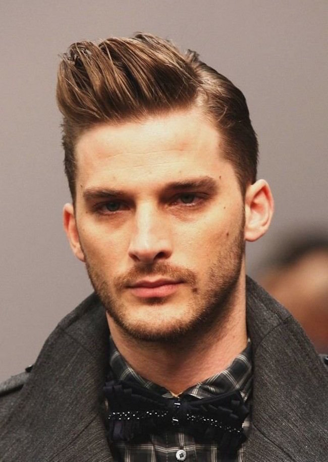 20 Different Hairstyles For Men - Feed Inspiration