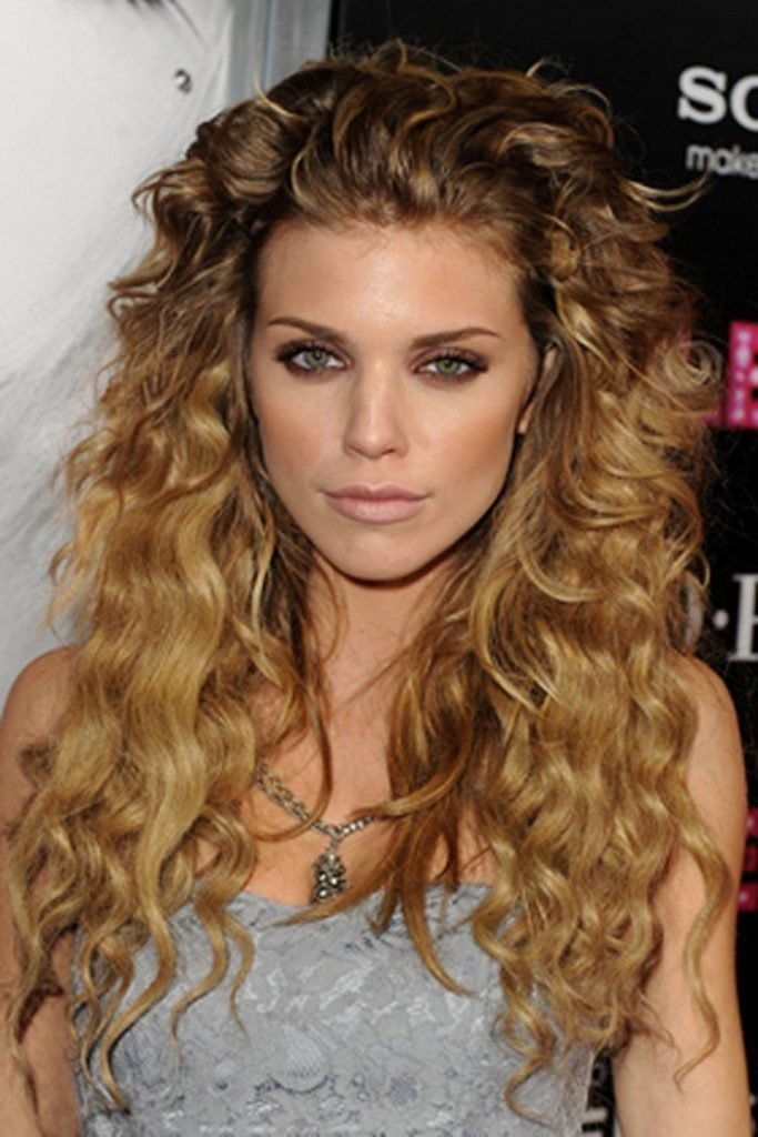 Amazing Curly Hairstyles To Try This Year Feed Inspiration