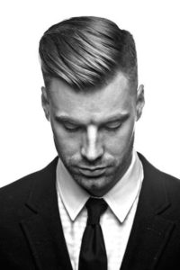 20 Mohawk Hairstyles For Men - Feed Inspiration