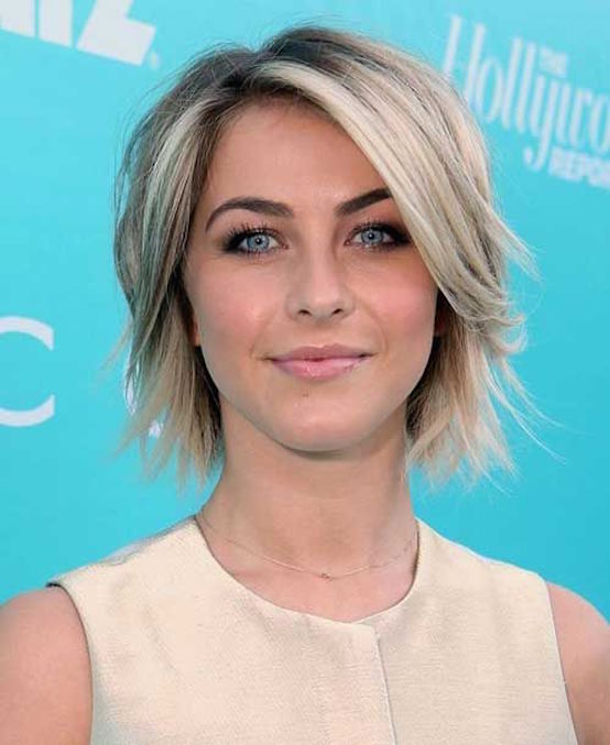 21 Choppy Hairstyles To Try For Crazy Look - Feed Inspiration