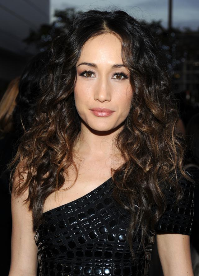 Hairstyles For Women With Wavy Hair