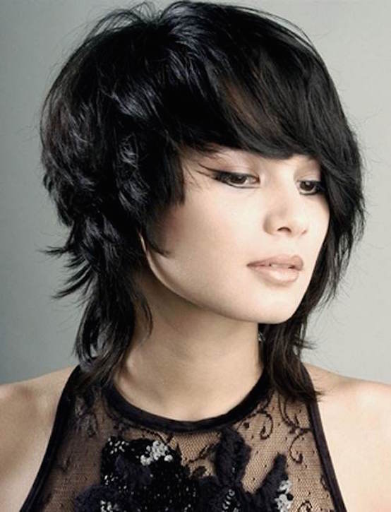 25 Layered Hairstyles Try To Everyday - Feed Inspiration