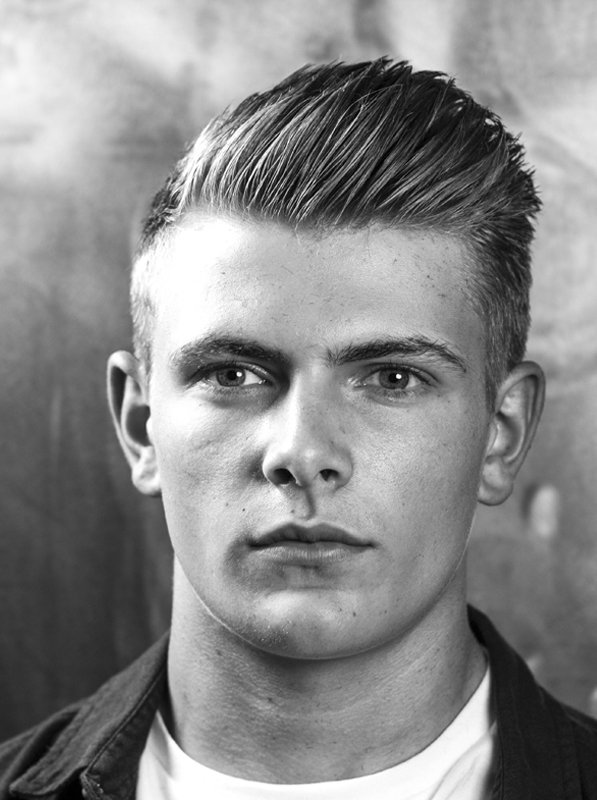 20 Quiff Hairstyle To Inspire Every Men - Feed Inspiration