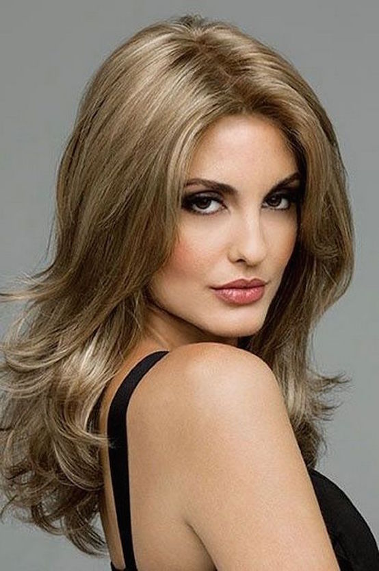 Short Hairstyles For Long Hair