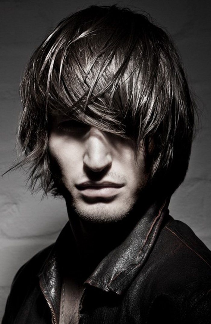20 Shaggy Men's Hairstyles You Can't Miss Feed Inspiration