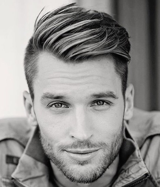 20 Undercut Hairstyle For Men - Feed Inspiration