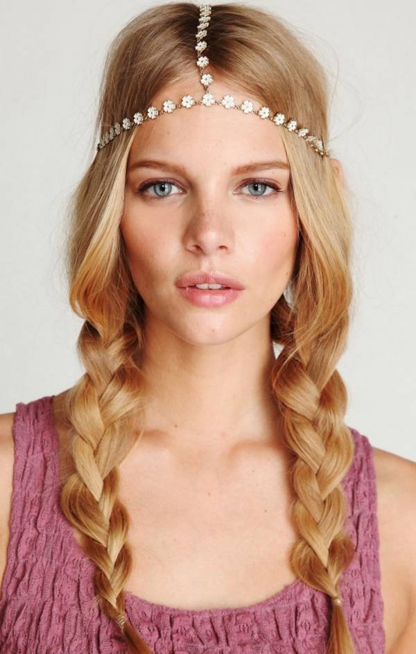 21 Messy Hairstyles That You Will Love - Feed Inspiration