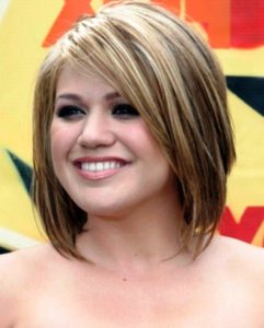 20 Best Hairstyles For Fat Women - Feed Inspiration