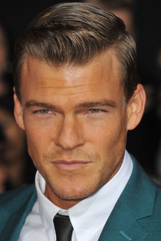 20 Cool Hairstyles For Men With Thin Hair - Feed Inspiration