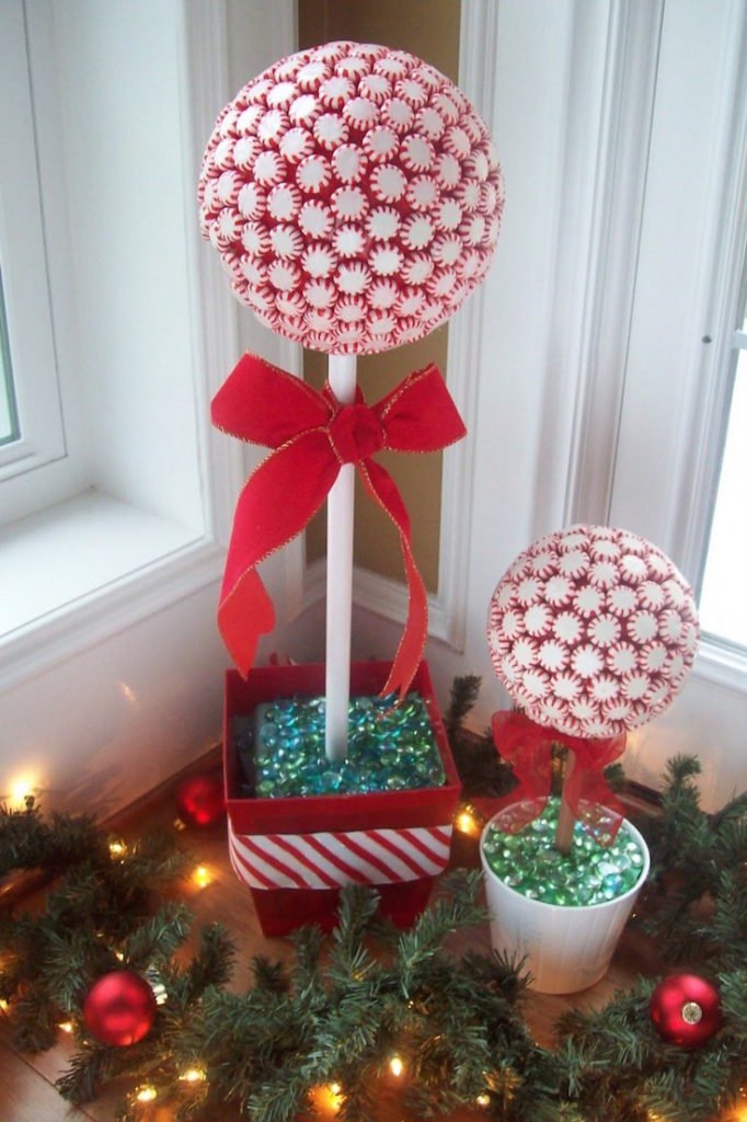 21 Christmas Party Decorations Ideas To Follow This Year - Feed Inspiration