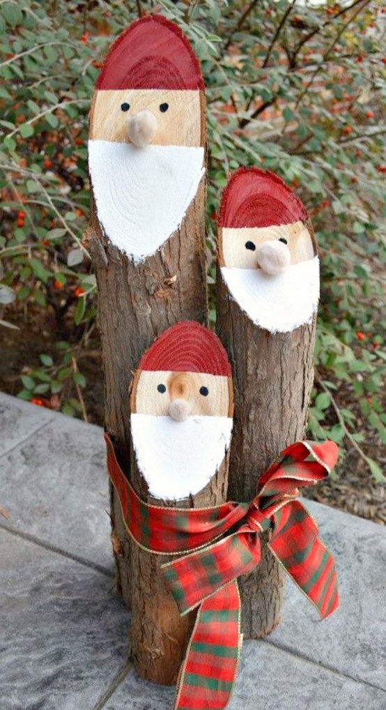 20 Cute Christmas Decorating Ideas - Feed Inspiration