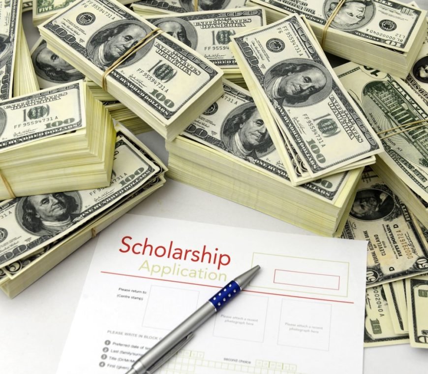 Find and Apply for Easy Scholarships Online With These Guides and Tips