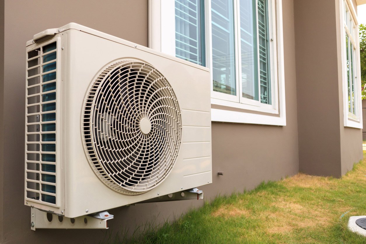 HVAC Checklist: How To Check Blower Motor On AC Unit - Feed Inspiration