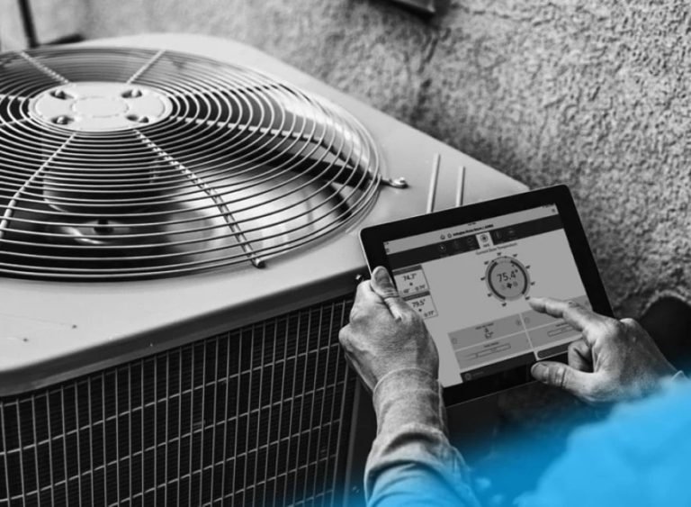 HVAC Checklist: How To Check Blower Motor On AC Unit - Feed Inspiration